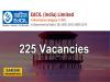 EdCIL India Limited Recruitment 2025 