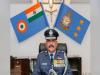 Air Marshal Jeetendra Mishra takes charge of IAF's Western Air Command