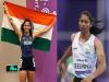 Arjuna Award for Jyothi Yarraji And Deepti Jawanji