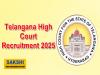 Telangana High Court Recruitment 2025 for 66 Typist Posts