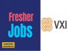 VXI Global Solutions - Technical Support (Chat) Job Opportunity