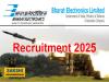 Walk-in Selection in Bharat Electronics Limited 