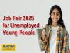 Job Fair 2025 for Unemployed Young People