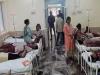 Gurukul students health worsens post dinner causing food poison