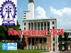 IIT Kharagpur Recruitment 2025: Research Assistant