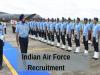 Indian air force releases job notification for agniveer admissions