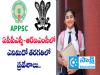 APPSC-RIMC Admissions APPSC-RIMC Admissions in Class VIII