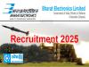 350 Probationary Engineer Job in BEL