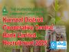 Kurnool DCC Bank Recruitment 2025 Notification