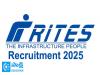 RITES Limited New Recruitment 2025 Notification 