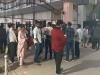 High tension at tet exam on 12th jan