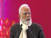 PM Narendra Modi attends Viksit Bharat Young Leaders Dialogue 2025