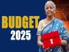 Union Budget Session to be held between January 31 to February 13   The Budget Session of Parliament scheduled from January 31 to February 13Second phase of the Budget Session of Parliament from March 10 to April 4  