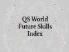 QS World Future Skills Index