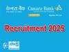 60 Specialist Officers Posts in Canara Bank