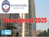 Delhi Police Housing Corporation Limited Recruitment 2025