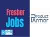 Job Opening for Freshers