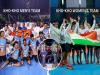 Kho Kho World Cup: Indian Women's, Men's Team Crowned Champions