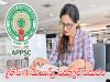 APPSC Group 1 Mains Exam Schedule Released  APPSC Group-1 Mains Exam Schedule May 2025  Andhra Pradesh Group-1 Mains Exam Dates May 3 to 9  