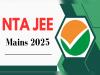 NTA releases guideline for students of jee main 2025 exam  JEE Mains Exam Date Announcement  