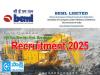 BEML Limited Recruitment 2025