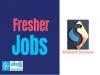 Siddharth Solutions Hiring Freshers Graduates   Siddharth Solutions Data Analyst job postings  Apply for Data Analyst role at Siddharth Solutions  