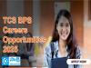 TCS BPS Careers Opportunities 2025  TCS BPS job openings for entry-level positions  TCS career opportunity for Arts and Commerce graduates 2025 