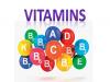 Vitamins Table: Sources, Deficiency Diseases, and Symptoms Explained