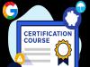 Google offers five free certificate courses 