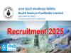 Apply online for SECL graduate and technical trainee posts  SECL Recruitment 2025    SECL recruitment notification for 800 graduate and technical trainees2025  