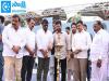 Experium Eco Friendly Park Inaugurated by CM Revanth Reddy, Chiranjeevi