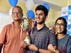 Mrinal Kutteri from Hyderabad to Score 720 in NEET UG