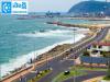 200 Crore Stadium For the Disabled in Visakhapatnam 