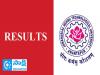 JNTUA MSc Regular Supply Exam Results 