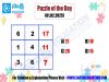 Puzzle of the Day for Competitive Exams in Telugu