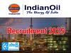 246 Job Opening in IOCL   IOCL Non-Executive Recruitment Notification  IOCL Non-Executive Category Posts Apply Online  