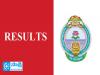 ANU B.Pharmacy Regular Results 