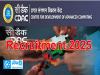 CDAC Delhi Various Contractual Positions Notification 2025 