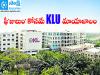 Bribery for NAAC Rating KL University Officials