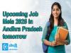 Upcoming Job Mela 2025 in Andhra Pradesh 