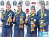 Telangana crowned first gold in womens basketball at National Games 