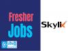 skyllx technologies Careers  Skyllx Technologies job openings announcement  