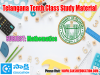 Telangana Tenth Class 2025: (Mathematics) Probability 2025 Study Material and Sample Questions