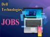 Software Jobs in Dell Technology