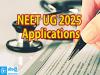 NEET UG 2025 Application Registration Details