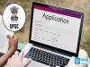 UPSC civil services preliminary exam applications last date extended  UPSC Civil Services exam notification announcement  UPSC Civil Services Preliminary Examination details 