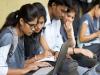 Top 4 states in enrollment of higher education admissions