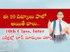 Top 10 tips 10th class Inter Exams  Time management tips for exams   Study schedule for board exams 