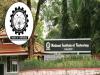 NITC job vacancies announcement   NIT Calicut Recruitment 2025  National Institute of Technology Calicut job openings  