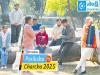 Pariksha Pe Charcha 2025 with Hon'ble PM Narendra Modi